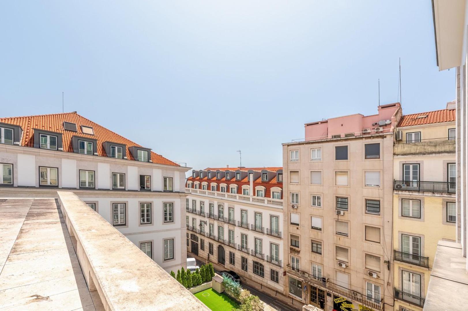 Guestready - A Premium In Chiado * Lisbon