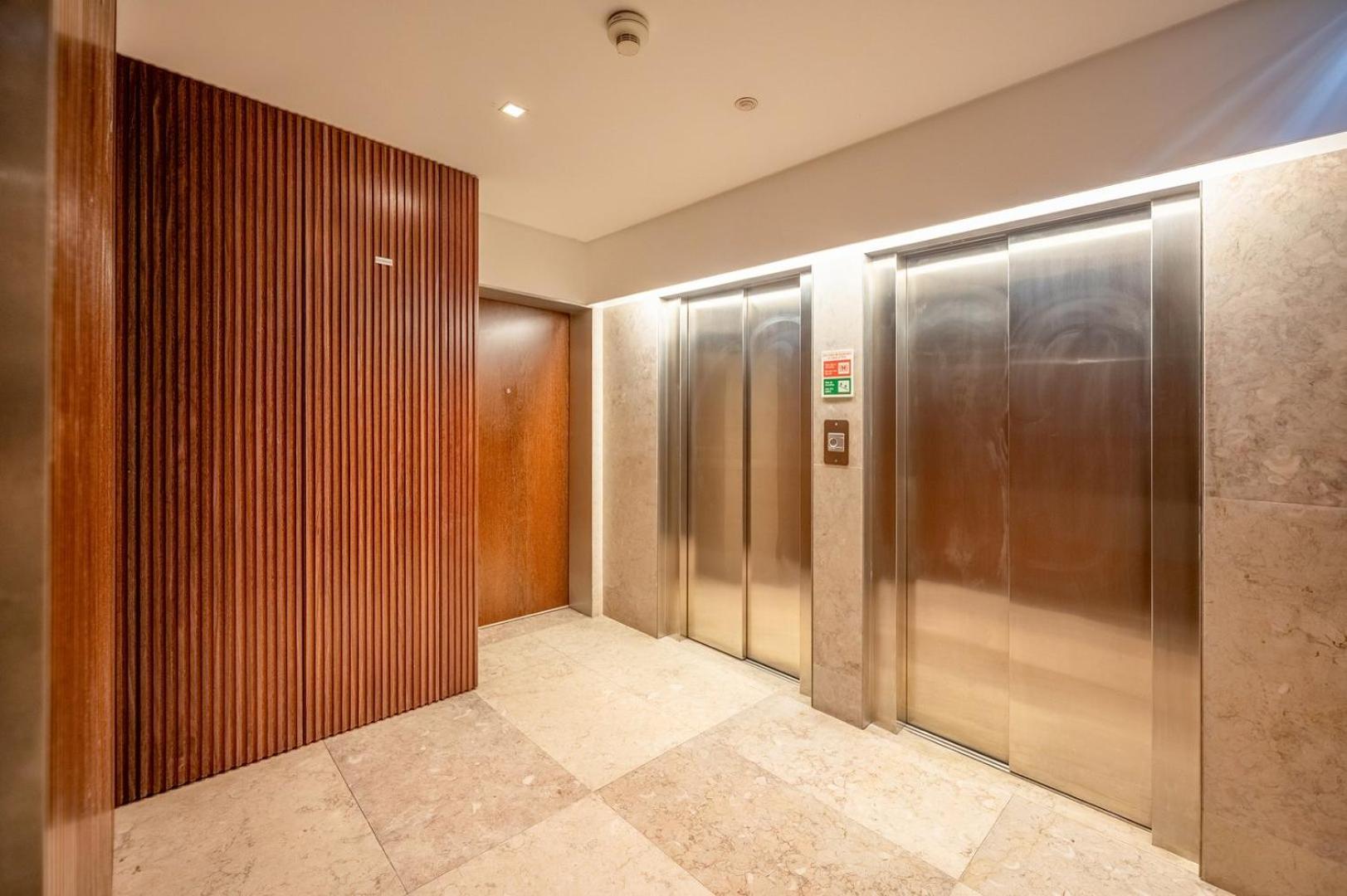 Apartment Guestready - A Premium In Chiado Lisbon