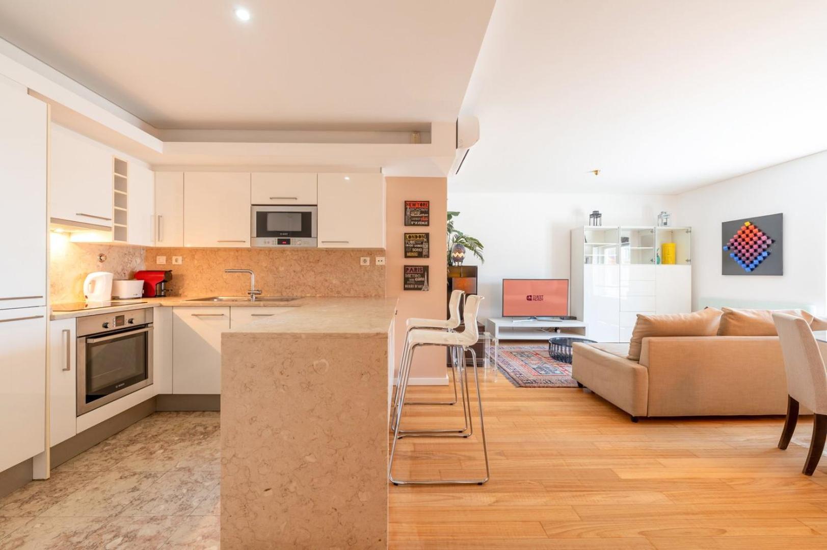 Guestready - A Premium In Chiado * Lisbon