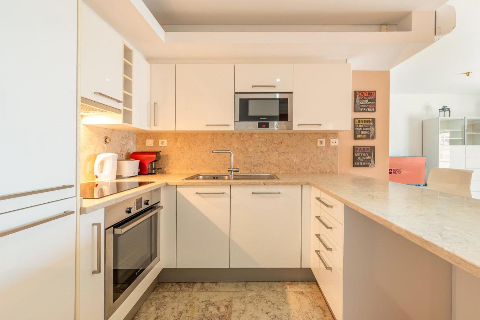 Guestready - A Premium In Chiado Lisbon